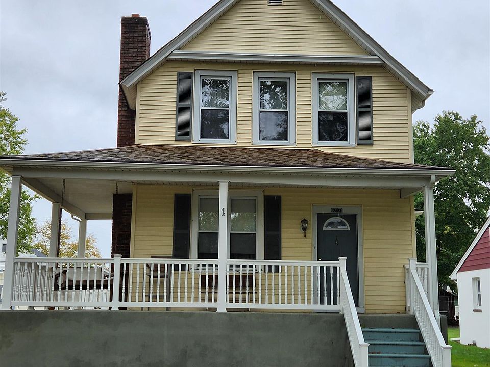 249 Buffalo Ave, Egg Harbor City, NJ 08215 Zillow