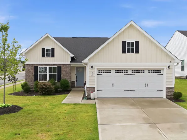 82 Coble Farms Pl, Fuquay Varina, NC 27526