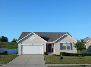 44 Wisdom Way, Lake Saint Louis, MO 63367