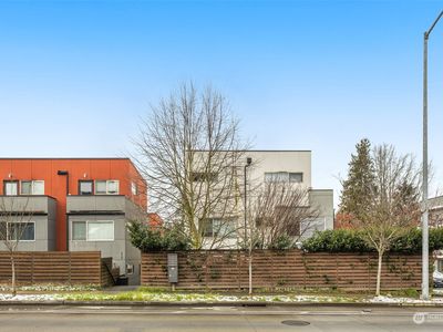 8601 Delridge Way SW #E, Seattle, WA, 98106