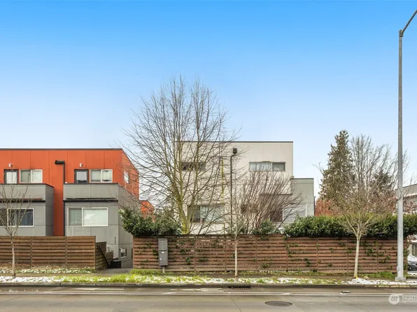 8601 Delridge Way SW #E, Seattle, WA 98106