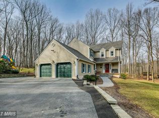 547 Buckhorn Rd, Sykesville, MD 21784