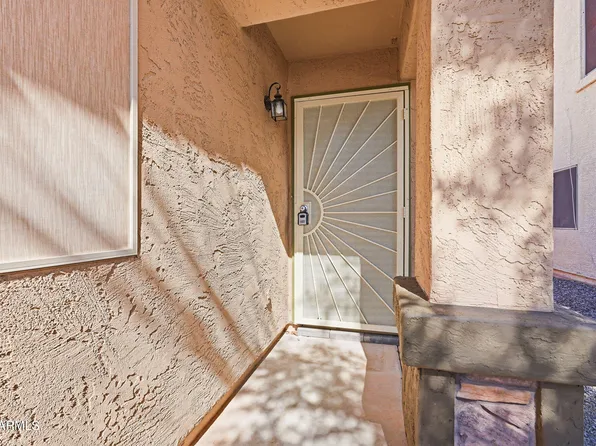 1272 W WILSON Avenue, Coolidge, AZ 85128