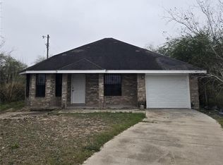 1104 Flag Dr, Edinburg, TX 78542