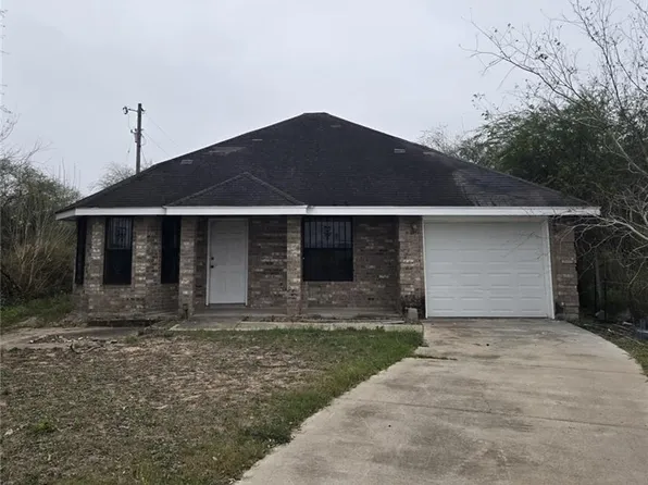 1104 Flag Dr, Edinburg, TX 78542
