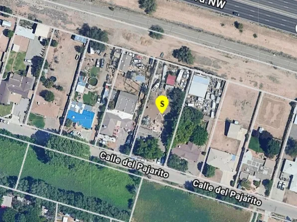 619 Calle Del Pajarito NW, Los Ranchos De Albuquerque, NM 87114