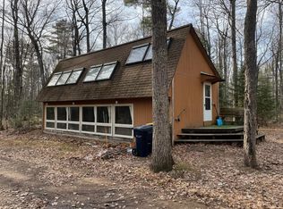1675 Melody Ln, Eagle River, WI 54521