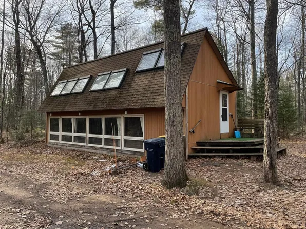 1675 Melody Ln, Eagle River, WI 54521