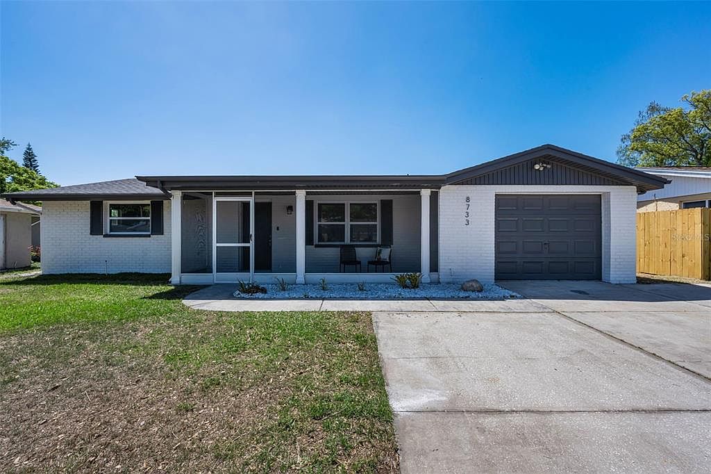 8733 COCHISE LANE, Port Richey, FL 34668 | Zillow