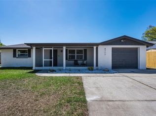 8733 Cochise Ln, Port Richey, FL 34668