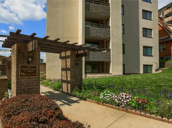 227 S Home Ave APT 205, Pittsburgh, PA 15202