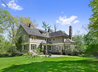 134 Douglas Rd, Chappaqua, NY 10514