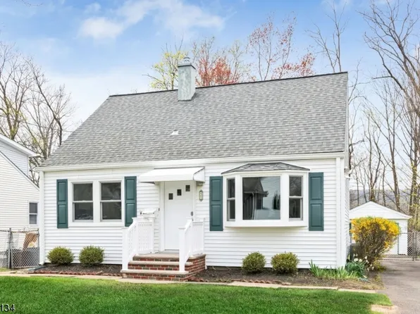 35 David Rd, Cedar Grove Twp., NJ 07009