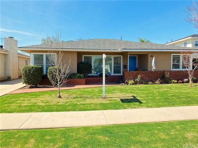 3911 Cerritos Ave, Long Beach, CA, 90807