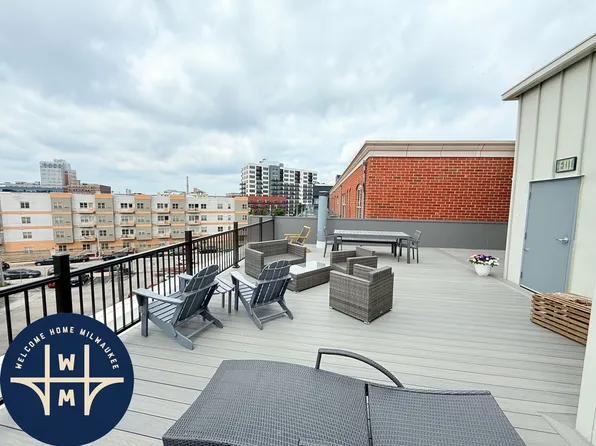 200 S Water St Unit 110, Milwaukee, WI 53204