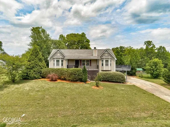 447 Courthouse Rd, Temple, GA 30179