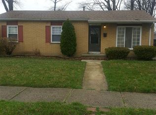 3656 John Daly St, Inkster, MI 48141