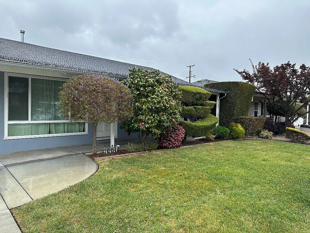 2 bed, 880 sqft, $4,500 — Photo 2