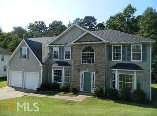609 Lakewater View Dr #0, Stone Mountain, GA 30087