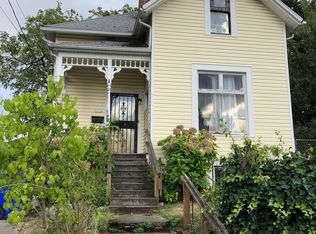 5616 N Wilbur Ave, Portland, OR 97217