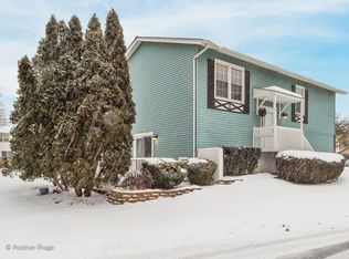 1838 Prentiss Dr, Downers Grove, IL 60516