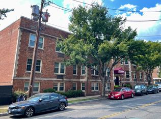 3220 12th St NE APT 22, Washington, DC