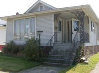 1550 Jackson St, Portsmouth, OH