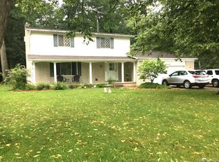 5110 Belsay Rd, Grand Blanc, MI 48439