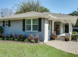 4924 Alcott St, Dallas, TX 75206
