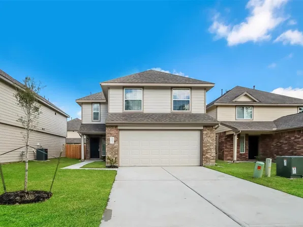 5023 Banyan Tree Trl, Spring, TX 77373