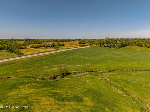 TRACT 1 Eminence Pike, Shelbyville, KY 40065