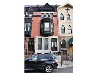 Sold by Samuel Realty