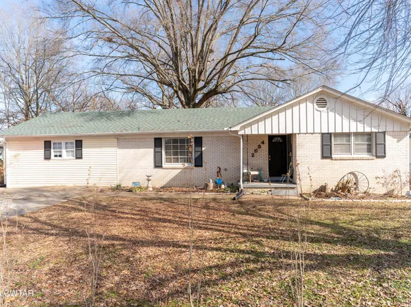 2634 Oakview Dr, Humboldt, TN 38343