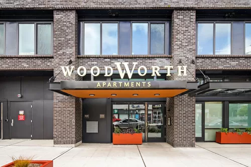 1 Month Free + $500 Bonus!! at The Woodworth - Classic & Cool Living in Capitol Hill Photo 1