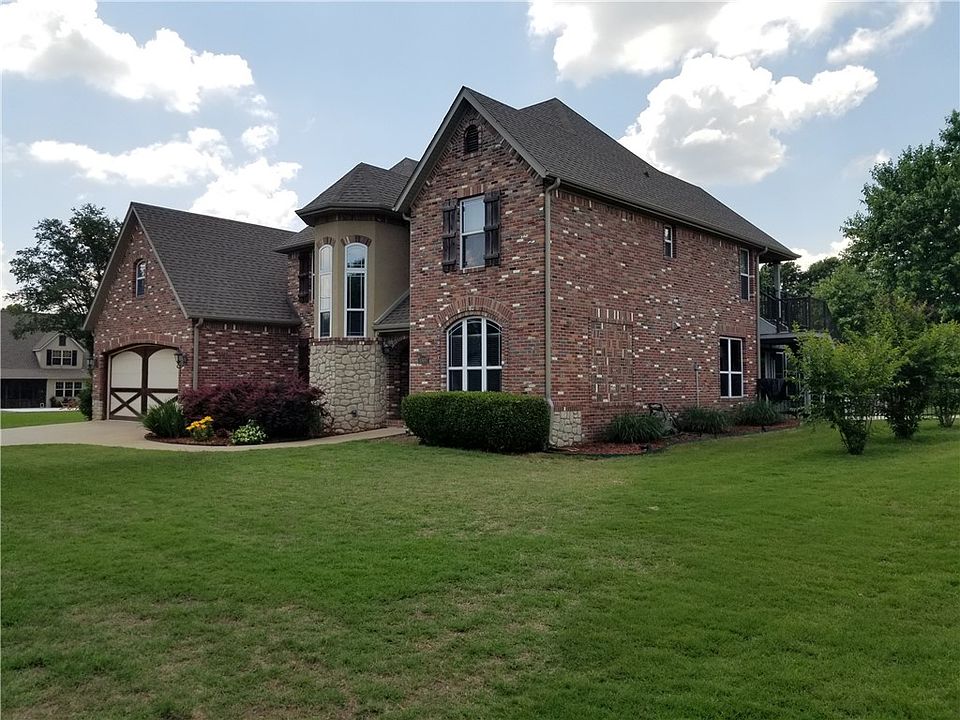 10697 Lakeside Rd, Lowell, AR 72745 MLS 1241244 Zillow