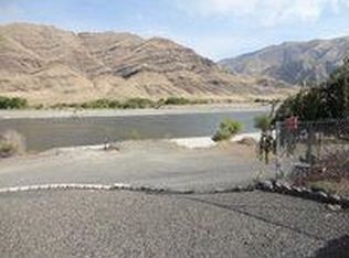 4706 Rogersburg Rd, Asotin, WA 99402