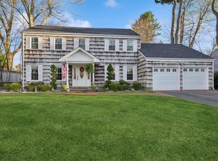 21 Downing Ave, Sea Cliff, NY 11579