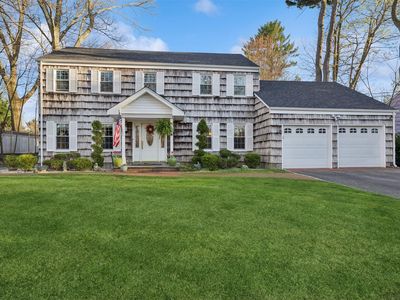 21 Downing Avenue, Sea Cliff, NY, 11579