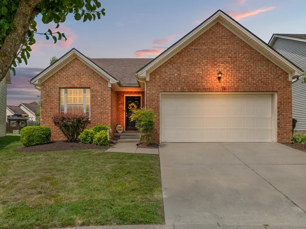 2509 Denburn Ct, Lexington, KY 40511