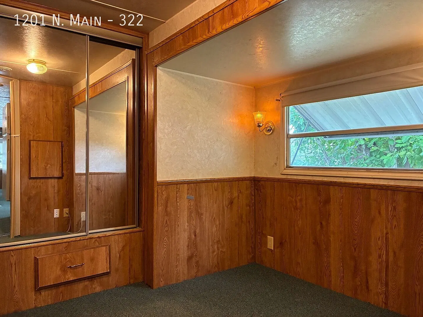 1 bed, 1.0 bath, $489 — Photo 2