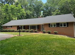 1131 Salem Lake Rd, Winston Salem, NC 27107