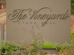 65 Vineyard View Cir #8, Medford, OR 97501