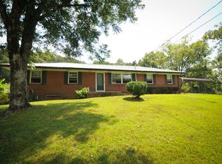 3806 Laws Chapel Rd, Maryville, TN 37803