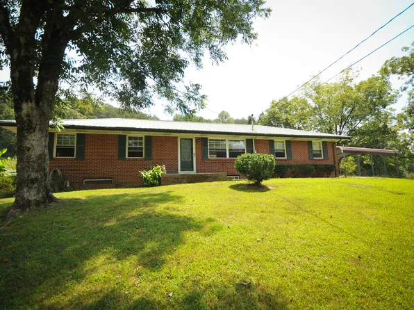 3806 Laws Chapel Rd, Maryville, TN 37803