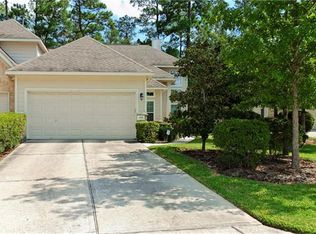 119 E Greenhill Terrace Pl, Spring, TX 77382