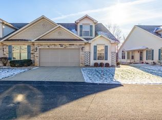 1244 Joshua Way, Medina, OH