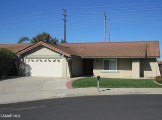 4233 N Oloroso Cir, Moorpark, CA 93021