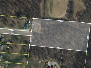 976 Mount Vernon Rd LOT 15, Bethpage, TN 37022