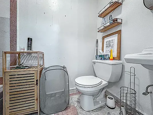156 Orchard Street #4A in Lower East Side, Manhattan