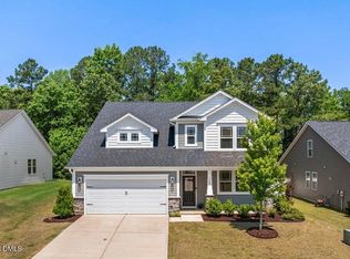350 Mallard Loop Dr, Clayton, NC 27527